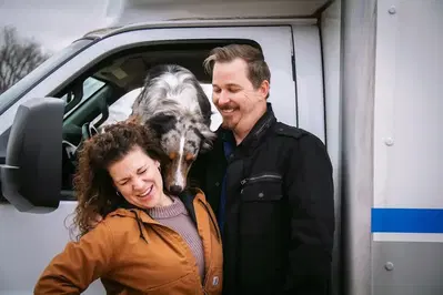 Business Photo