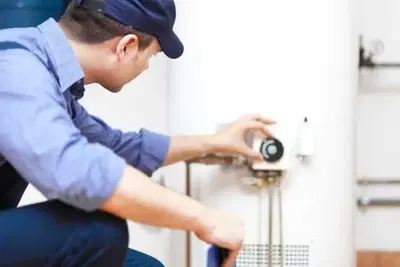 Smith and Son Plumbing