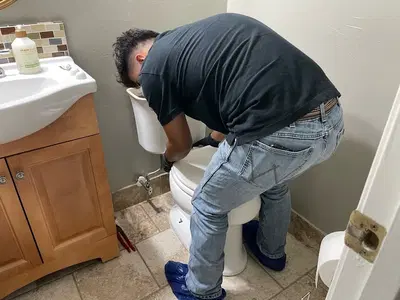 JMP Plumbing Services
