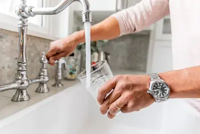 All About Water Heaters