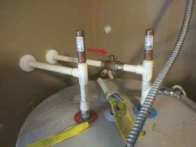 Phillips Plumbing Co.