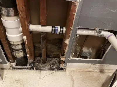 Anderson Plumbing