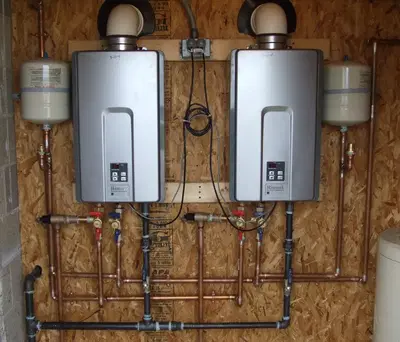 Hutchins Plumbing & Air Conditioning