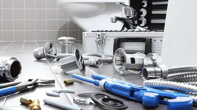 Evolution Plumbing LLC