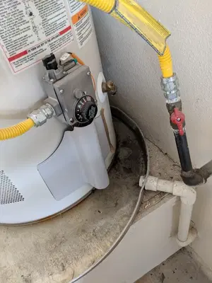 DFW Plumbing Air And Electric LLC