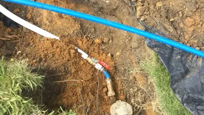 Service Squad Plumbing