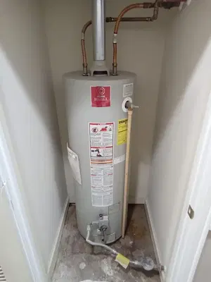 Schrader Plumbing