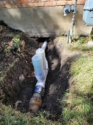Royal Flush Plumbing