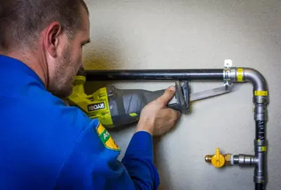 Max Air and Plumbing