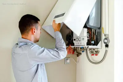 ON POINT PLUMBING DFW