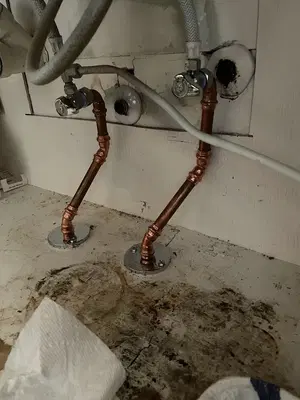 Fort Worth Rescue and Restore Plumbing LLC