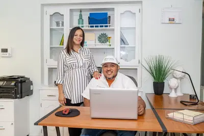 Business Photo