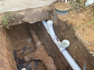 Texas Plumbing Repair 24/7