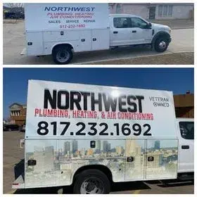 Northwest Plumbing, Heating & AC