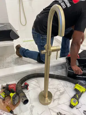 Bow Tie Plumbing