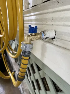 Robert’s Repair Plumbing