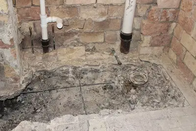 Delgado Plumbing