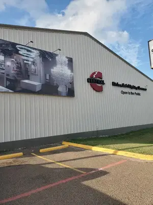 Morrison Supply Company