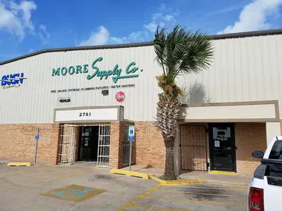 Moore Supply