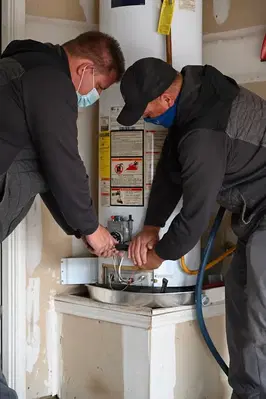 Still Waters Plumbing