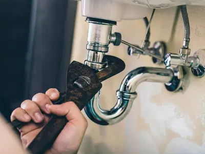 GPS Plumbing