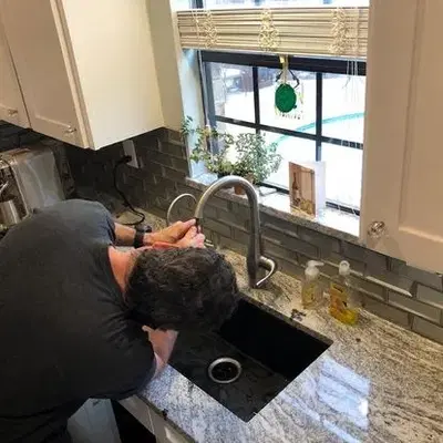 Plumbing Dynamics