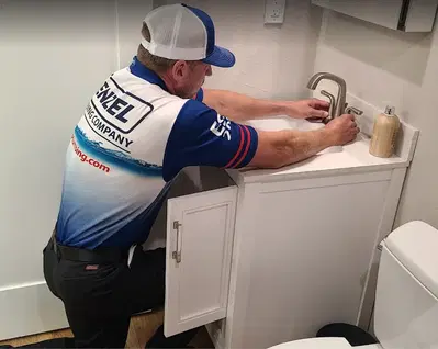 Genzel Plumbing Company