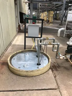 Modern Plumbing Co. Inc.