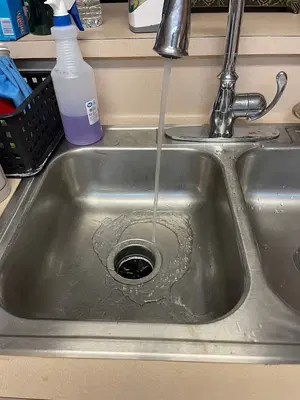 Heaton Plumbing Inc