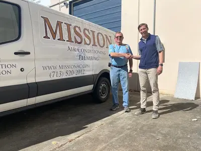 Mission AC & Plumbing South Houston