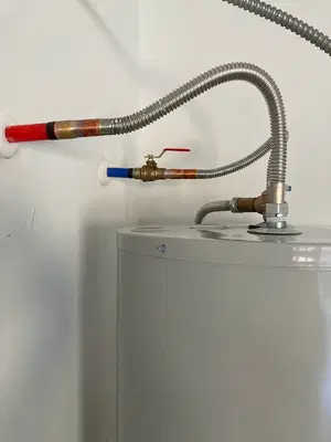 Flat rate plumbing - Grand Prairie
