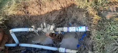 Sugg Plumbing and Backhoe