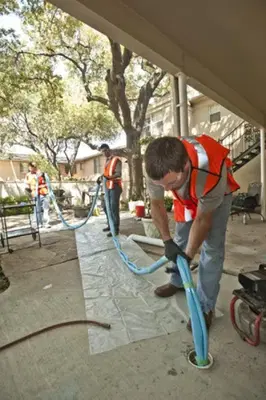 Accurate Leak and Line - Arlington
