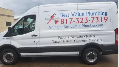 Best Value Plumbing