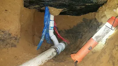 DO RITE PLUMBING