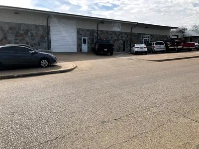 Burton's Mechanical Inc