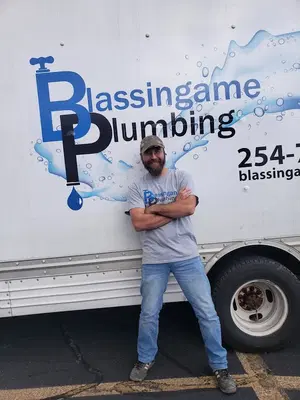 Blassingame Plumbing
