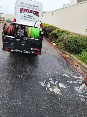 Prince Plumbing and Mechanical