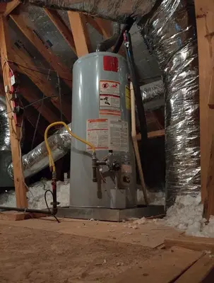 GT Quality Plumbing