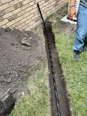 Nagy Plumbing