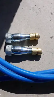 Ferguson Plumbing Supply