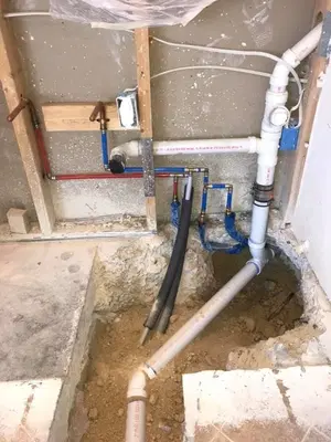 Bell Plumbing