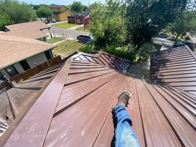 Marva Roofing