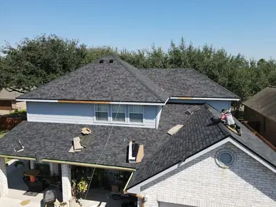 EDEL Roofing and Construction Inc.