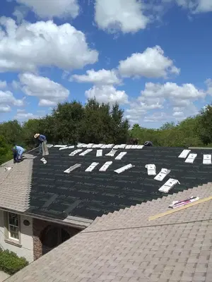 Roofing Solutions Co.