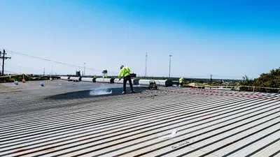 McAllen Roofing, LLC