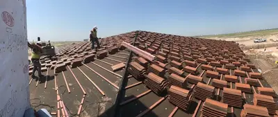 SkyView Roofing