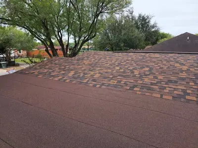 Martinez Roofing & Restoration