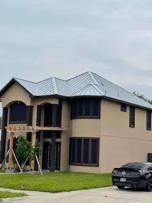 Redline Construction