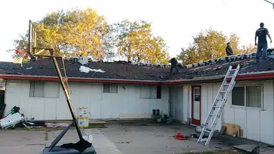 A&V Roofing and Remodeling, LLC.